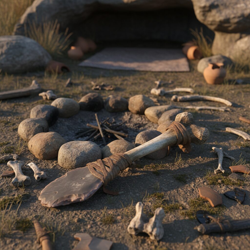 découvrez comment la cuillère a transformé notre façon de manger, en facilitant la consommation des aliments et en influençant les habitudes culinaires à travers l'histoire.