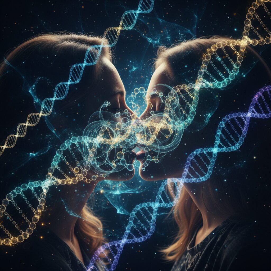 découvrez l'histoire fascinante du baiser et comment il est devenu un geste universel d'affection à travers les cultures et les époques.