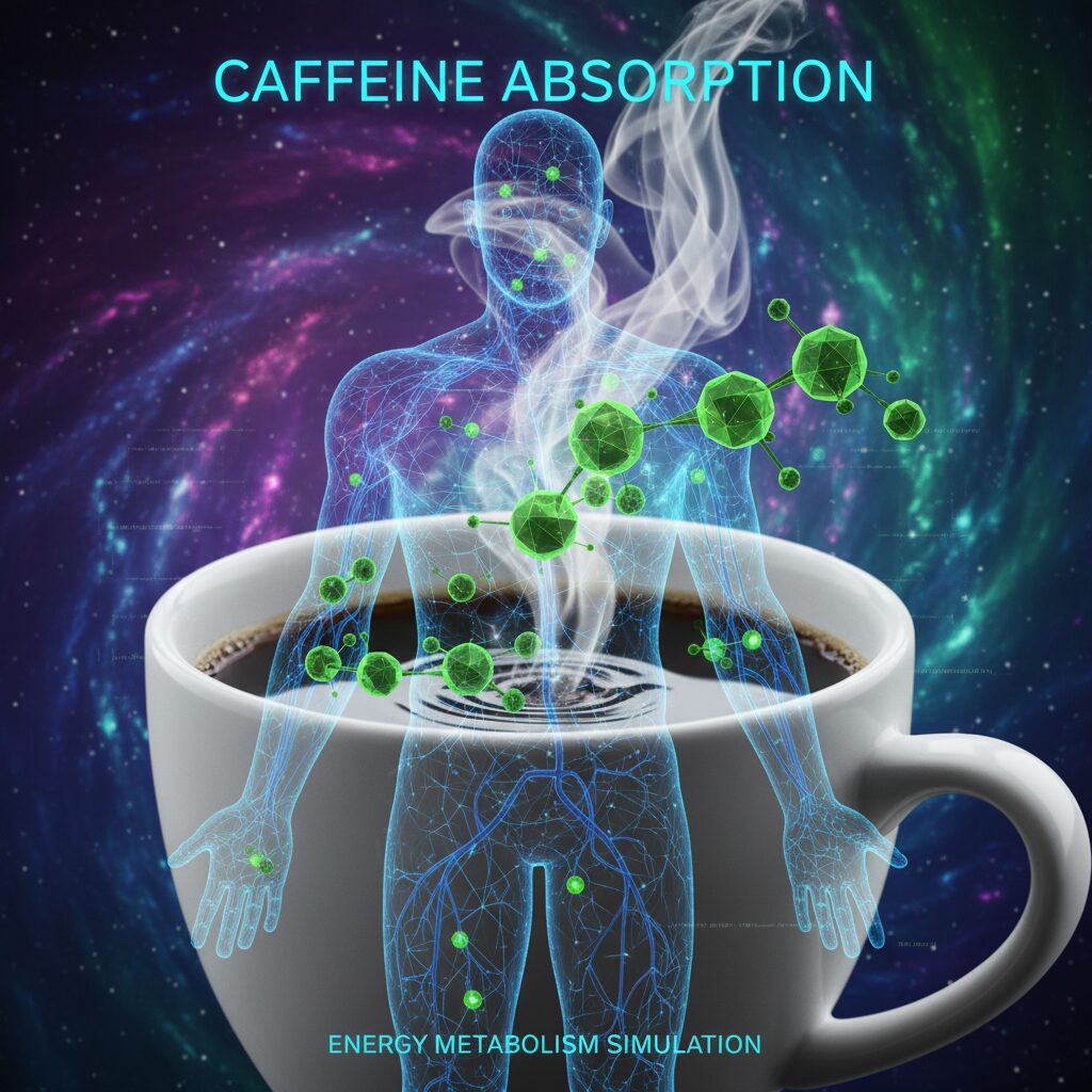 découvrez comment le café agit rapidement pour vous donner un coup de boost grâce à ses composants stimulants et son impact sur votre cerveau.