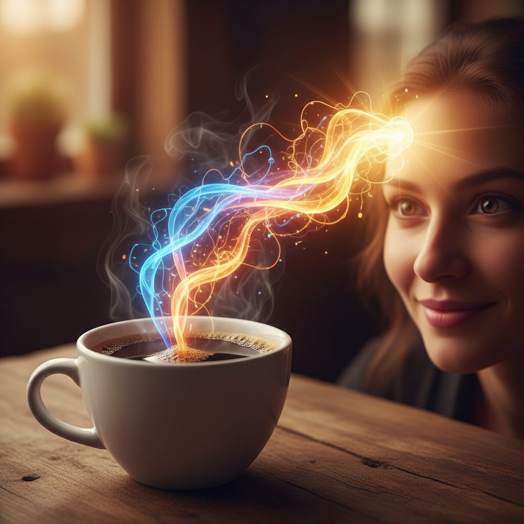 découvrez comment le café agit rapidement pour vous donner un coup de boost, en explorant les mécanismes derrière ses effets stimulants sur votre énergie et votre concentration.