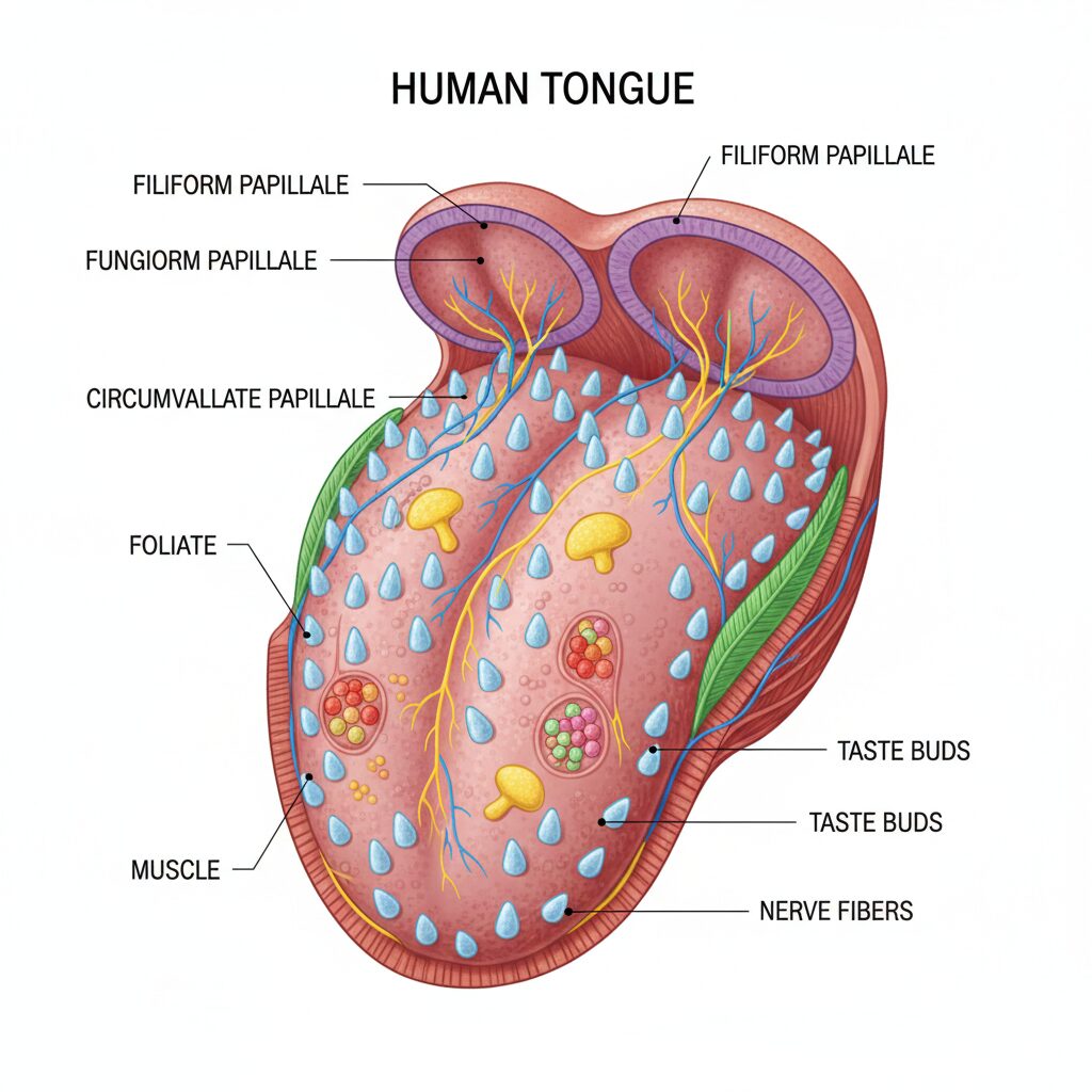 découvrez comment nos papilles gustatives révèlent les saveurs discrètes du passé et nous connectent à des souvenirs invisibles à travers le goût.