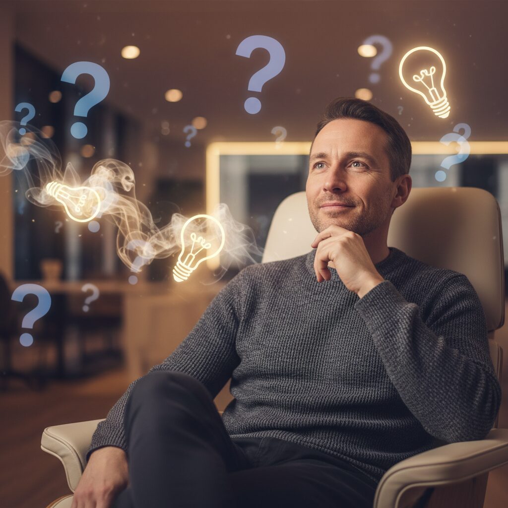 découvrez les astuces et méthodes psychologiques pour deviner une réponse avant même d'entendre la question, et améliorez votre intuition au quotidien.