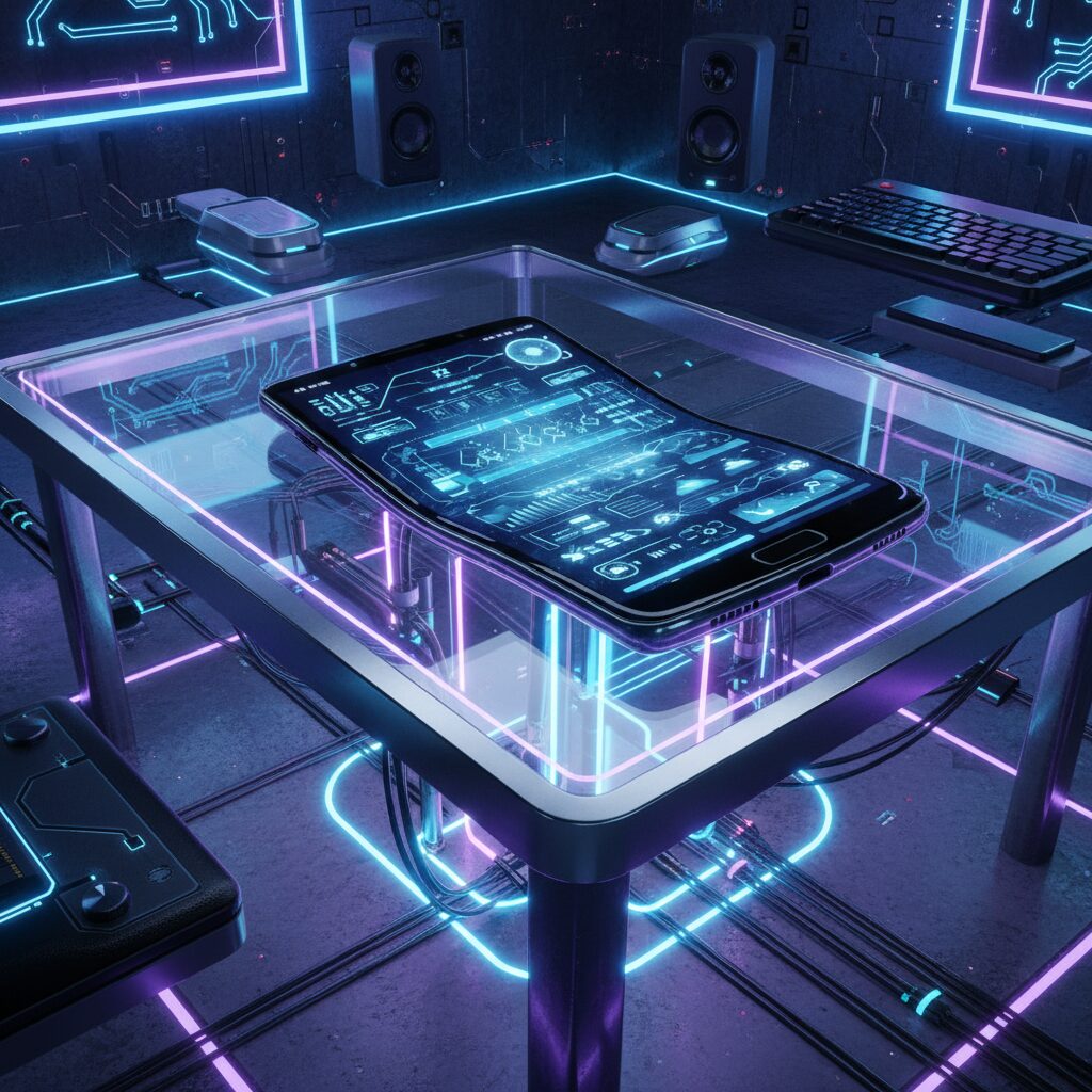 découvrez si les téléphones avec écran courbe sont de véritables gadgets stylés ou un pari risqué. analyse des avantages et inconvénients pour faire le bon choix.