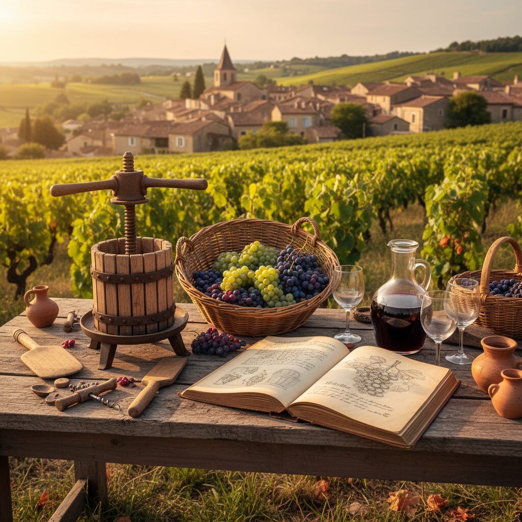 découvrez les origines surprenantes des expressions françaises liées au vin et plongez dans l'histoire fascinante de ces tournures incontournables.