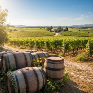 découvrez les origines surprenantes des expressions françaises liées au vin et plongez dans l'histoire et la culture du terroir viticole.