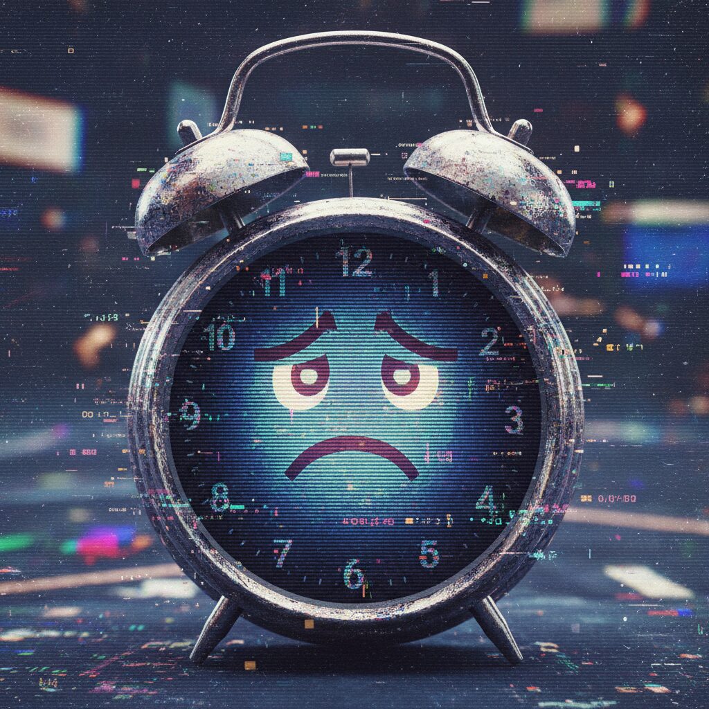 découvrez pourquoi choisir un réveil qui oublie l'heure peut révolutionner vos matinées en favorisant un réveil naturel et sans stress.