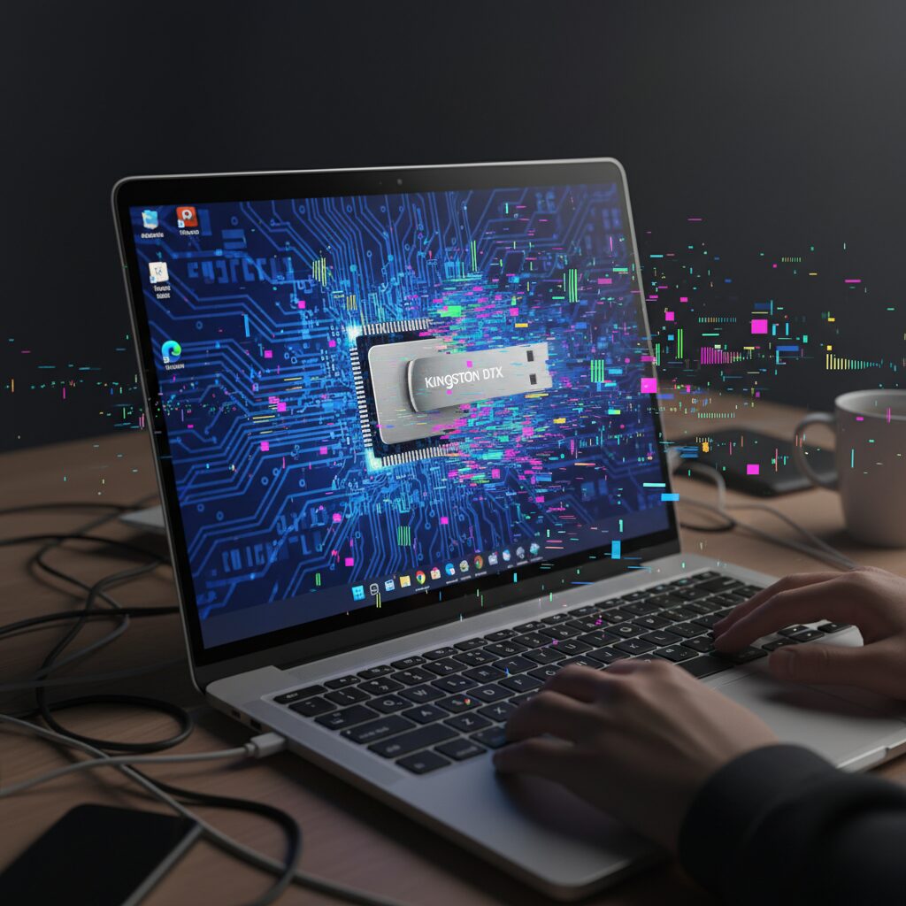 découvrez les raisons pour lesquelles certaines clés usb semblent disparaître au moment où vous en avez le plus besoin, et comment éviter ce problème frustrant.