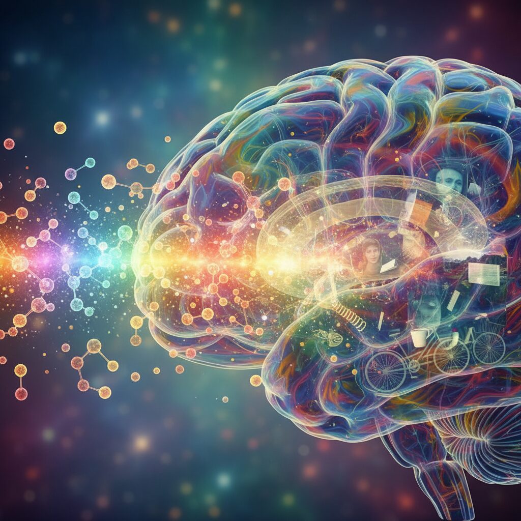 découvrez pourquoi certaines odeurs alimentaires peuvent déclencher des souvenirs étranges et inattendus, et comment notre cerveau associe les parfums aux expériences passées.