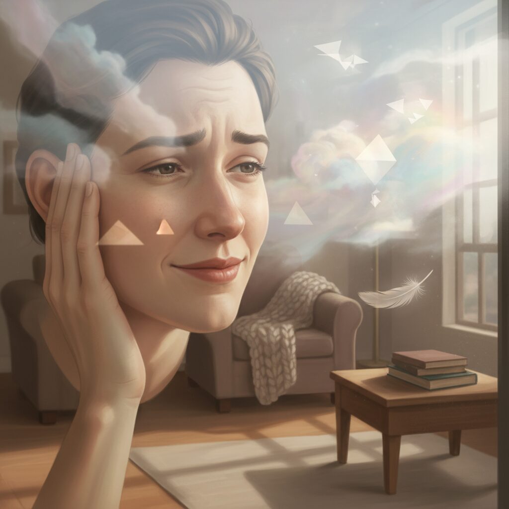 découvrez pourquoi coller son oreille à une vitre peut procurer une sensation étrange et apaisante, explorant les phénomènes acoustiques et psychologiques derrière cette habitude surprenante.