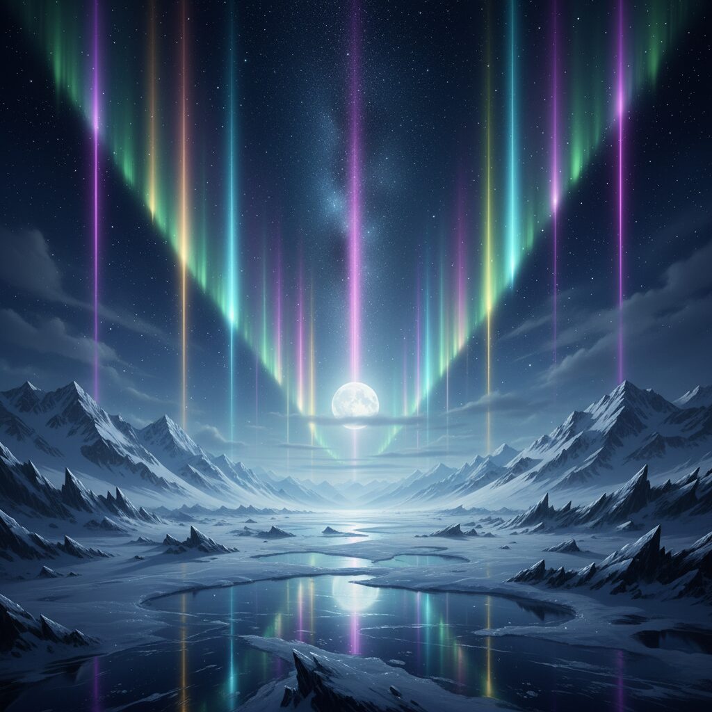 découvrez pourquoi la lumière du soleil peut parfois créer des colonnes colorées dans le ciel, un phénomène atmosphérique fascinant expliqué simplement.