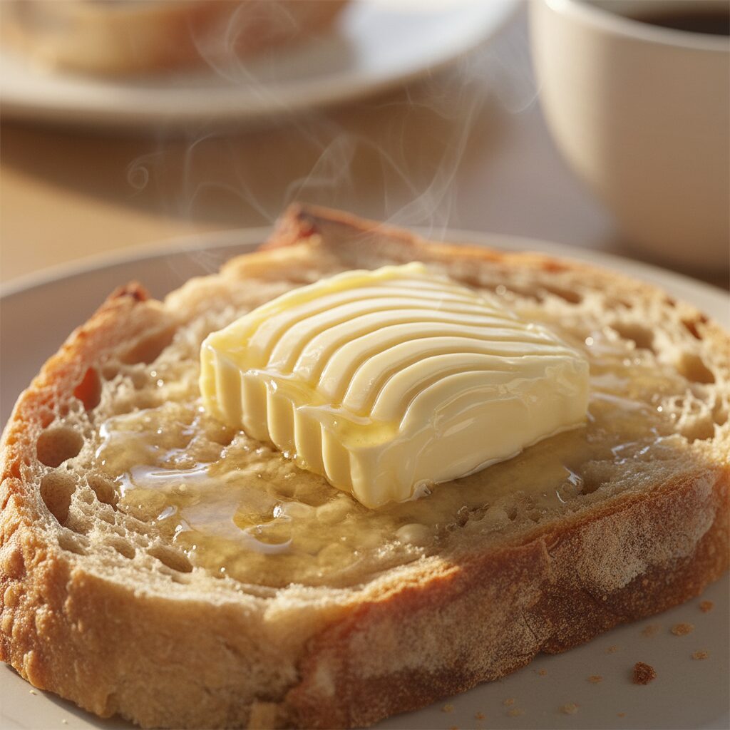 découvrez pourquoi le beurre fondant apaise nos sens et éveille le bonheur, révélant les secrets d'une gourmandise irrésistible.