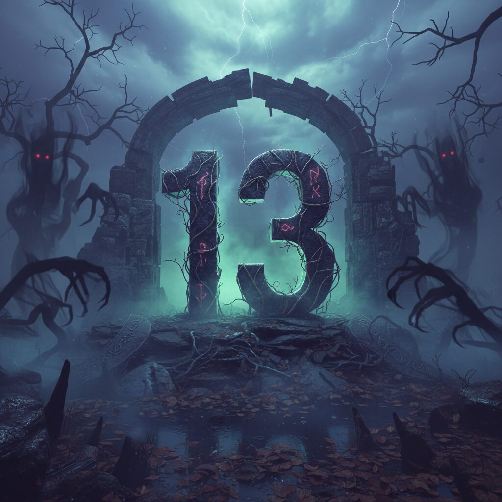 découvrez pourquoi le chiffre 13 est considéré comme malchanceux dans de nombreuses cultures à travers le monde, en explorant ses origines historiques et ses superstitions.