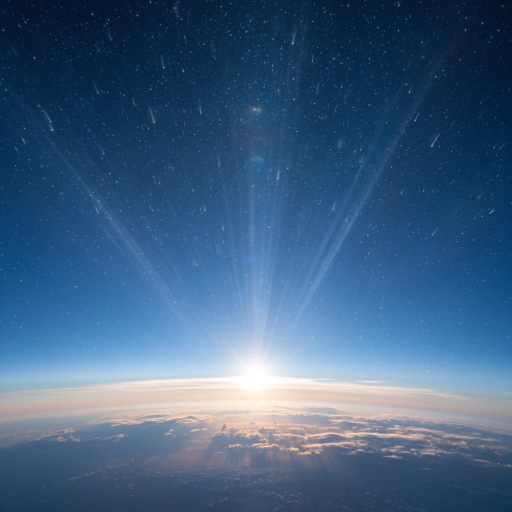 découvrez pourquoi le ciel apparaît bleu durant la journée et se teinte parfois de rose au coucher du soleil, grâce à des phénomènes naturels fascinants d'interaction de la lumière.