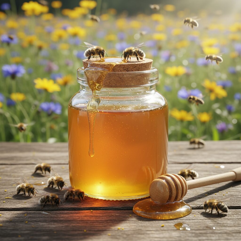 découvrez pourquoi le miel possède une durée de conservation quasi illimitée et ne se périme presque jamais grâce à ses propriétés naturelles uniques.