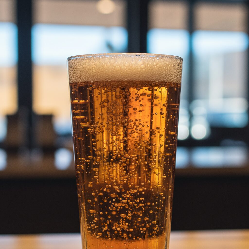 découvrez pourquoi les bulles montent toujours dans un soda frais grâce à des explications simples sur la physique des gaz et la formation des bulles.
