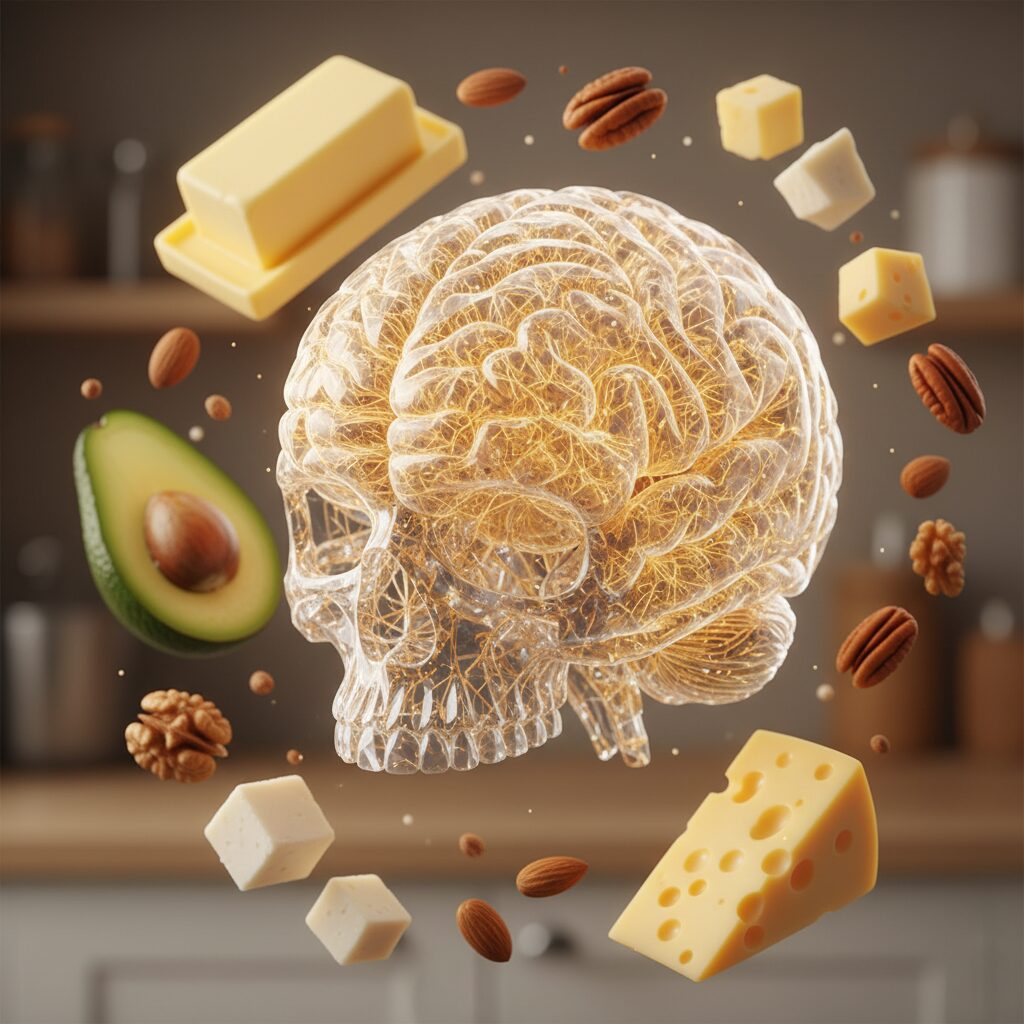 découvrez pourquoi notre cerveau privilégie le goût du gras même lorsque nous n'avons pas faim, et les mécanismes qui influencent nos envies alimentaires.