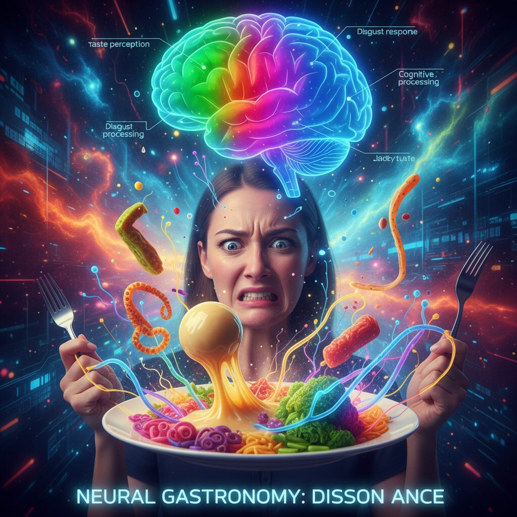 découvrez pourquoi il est important d'éviter les aliments qui bougent dans notre assiette pour garantir la sécurité alimentaire et préserver notre santé.