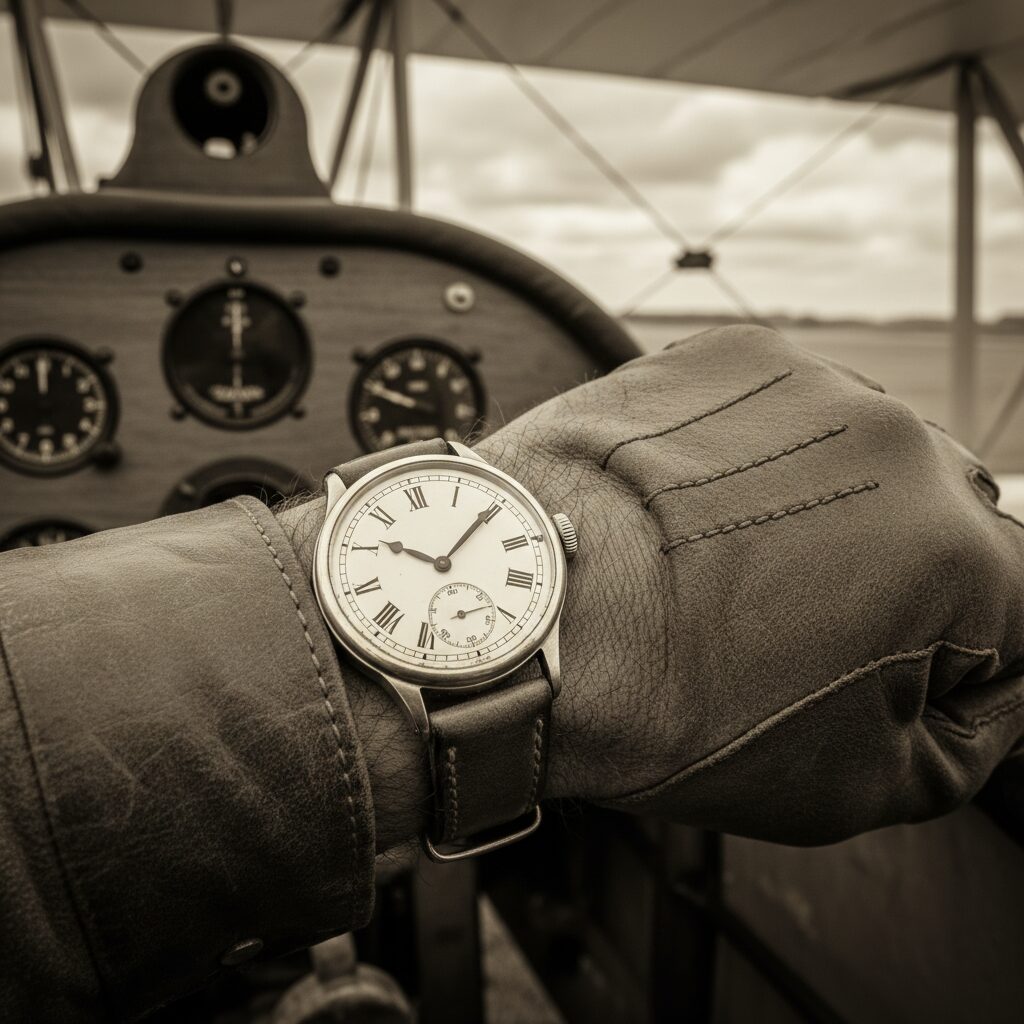 découvrez qui a inventé la première montre-bracelet et pourquoi cette innovation a révolutionné la manière de lire l'heure, alliant praticité et style.