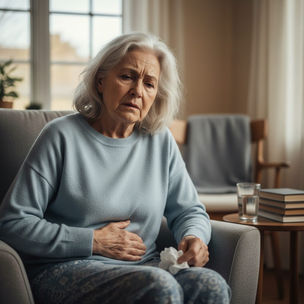 découvrez les symptômes atypiques des infections urinaires chez les personnes âgées et les conséquences graves à ne pas négliger pour assurer un diagnostic rapide et un traitement efficace.