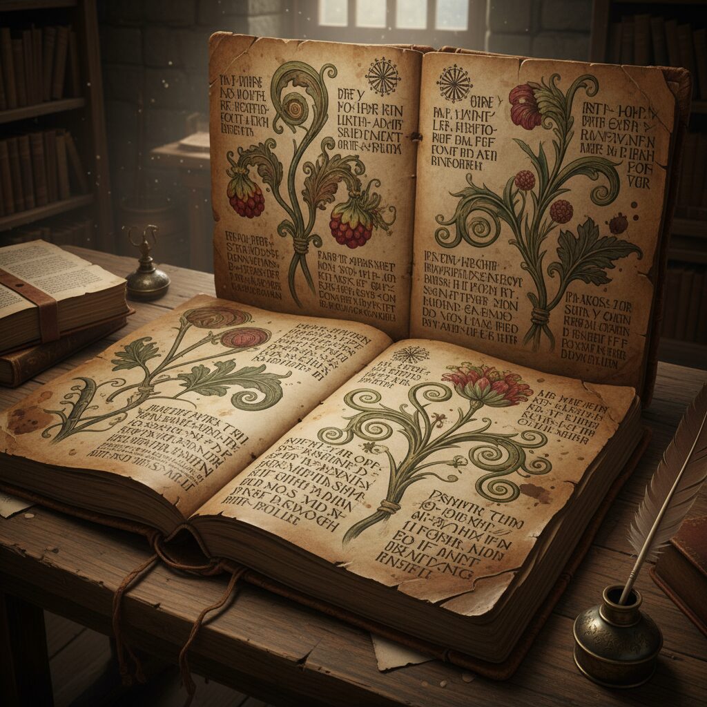 découvrez le manuscrit voynich, un texte mystérieux et indéchiffré depuis plus de 500 ans, captivant les chercheurs et passionnés d'énigmes à travers le temps.