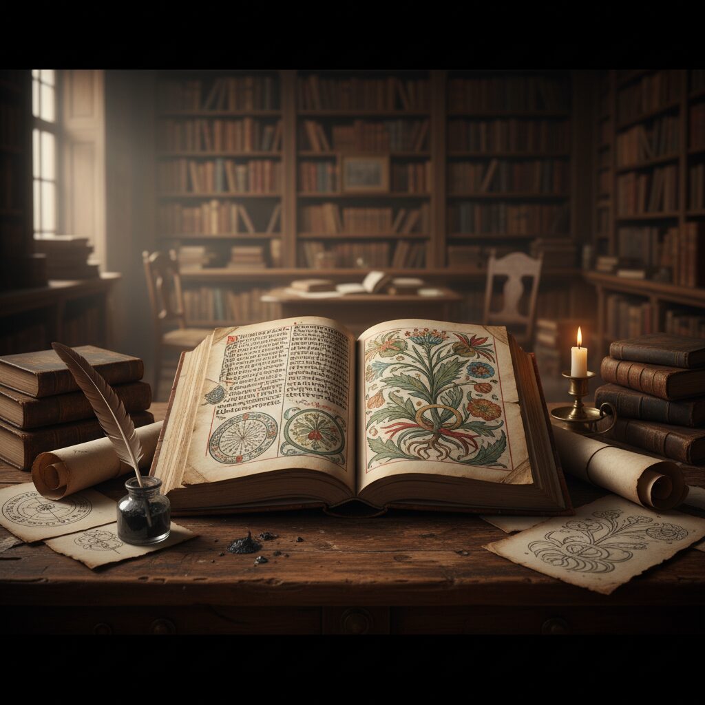 découvrez le manuscrit voynich, un texte mystérieux et indéchiffré depuis plus de 500 ans, qui fascine chercheurs et passionnés par ses énigmes et secrets inexplorés.