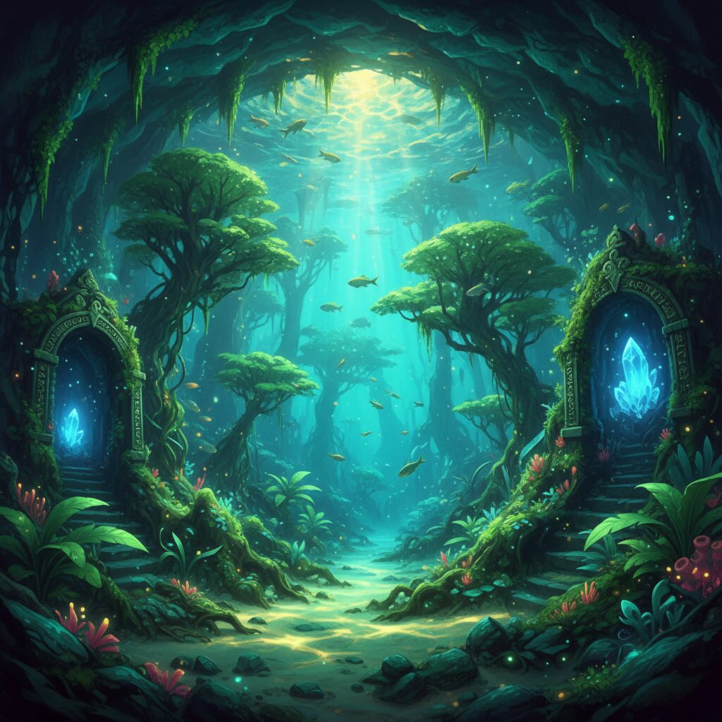 découvrez un gouffre isolé en chine qui abrite des espèces inconnues surprenantes, révélant une richesse de biodiversité inexplorée et fascinante.