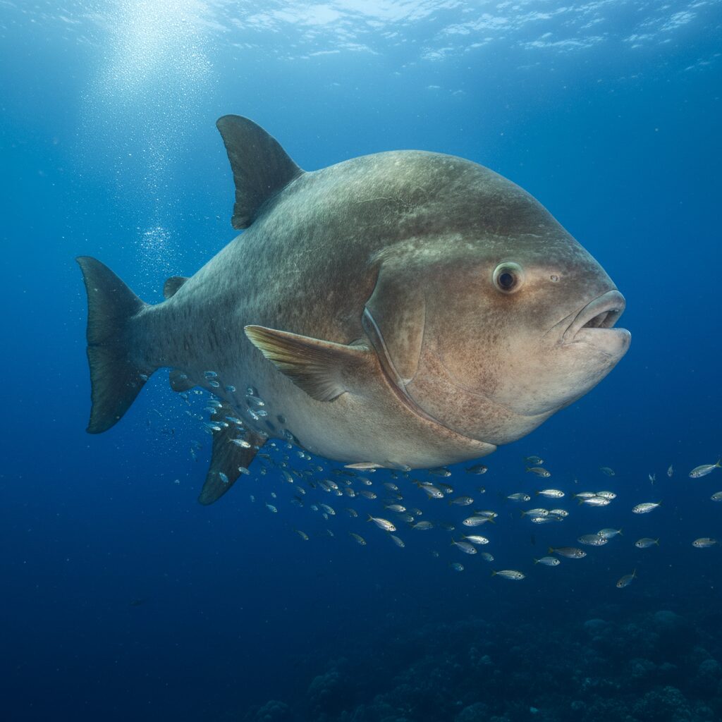 découvrez les mystères du poisson-lune, ce géant fascinant des océans au look unique, et apprenez tout sur son habitat, son comportement et ses secrets étonnants.