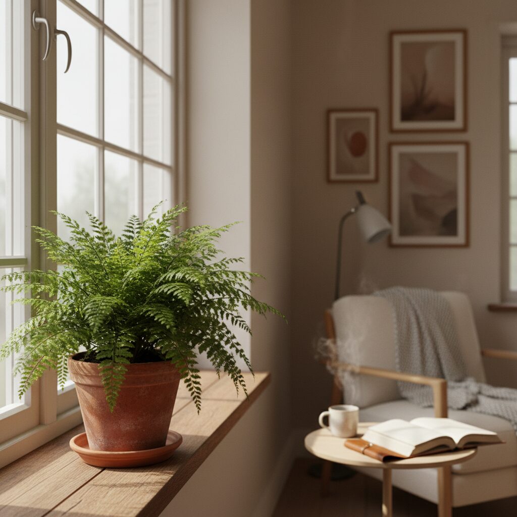 découvrez comment adopter une plante verte peut transformer votre quotidien grâce à cette petite habitude simple et bénéfique pour votre bien-être et votre environnement.