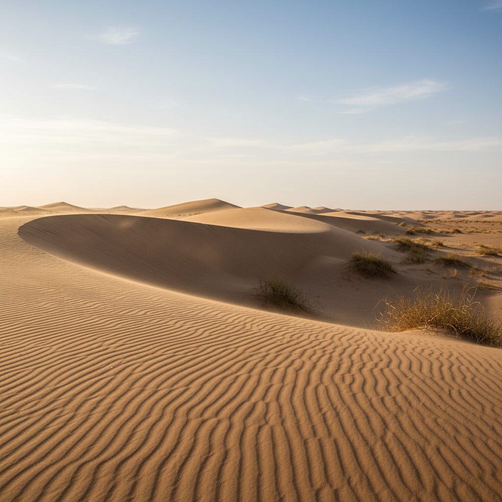 découvrez comment les dunes de sable peuvent se déplacer sur plusieurs kilomètres grâce aux forces naturelles du vent et des sédiments, et apprenez les mécanismes fascinants derrière ce phénomène spectaculaire.