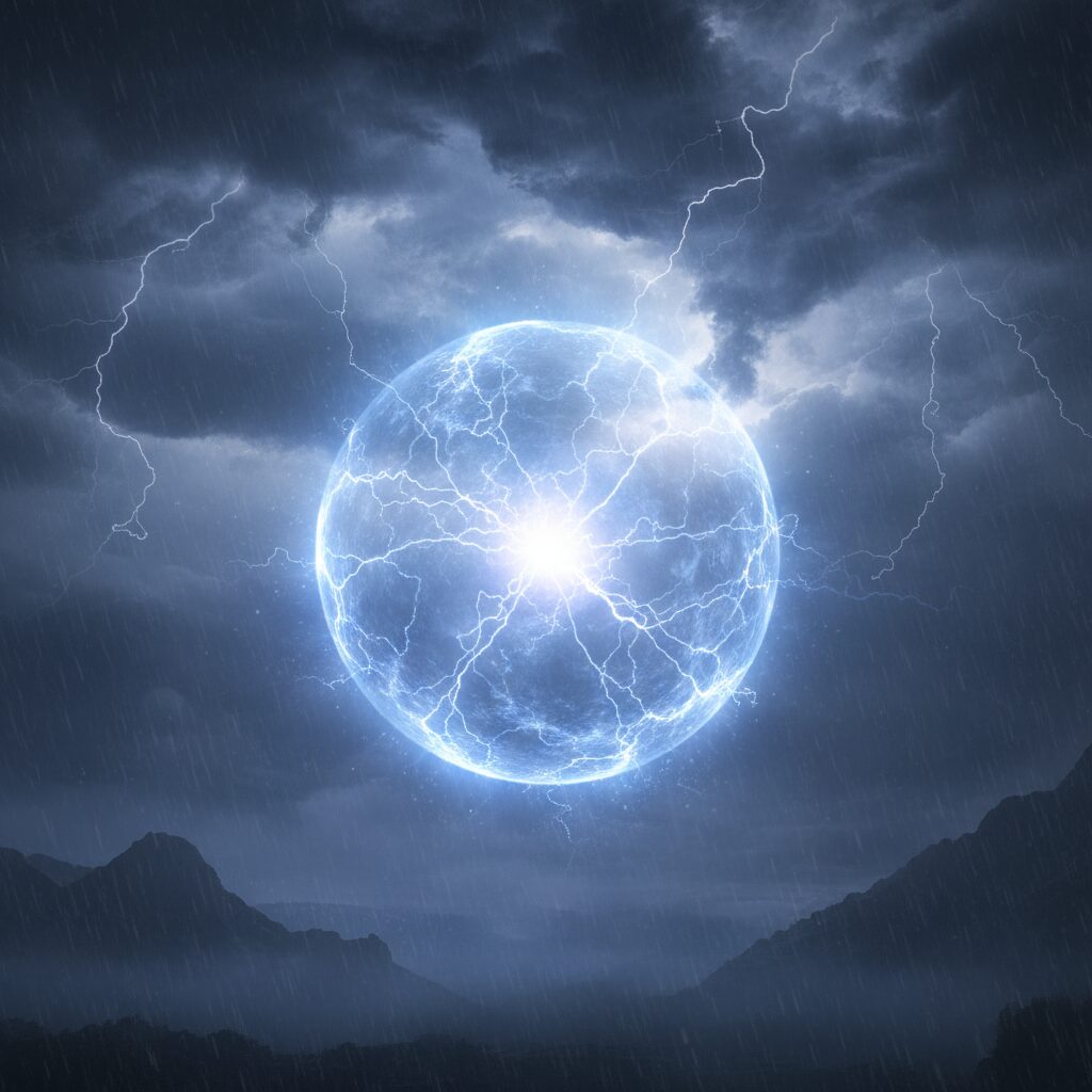 découvrez comment expliquer les éclairs en boule, un phénomène rare parfois observé lors d’orages forts, à travers des explications scientifiques simples et accessibles.