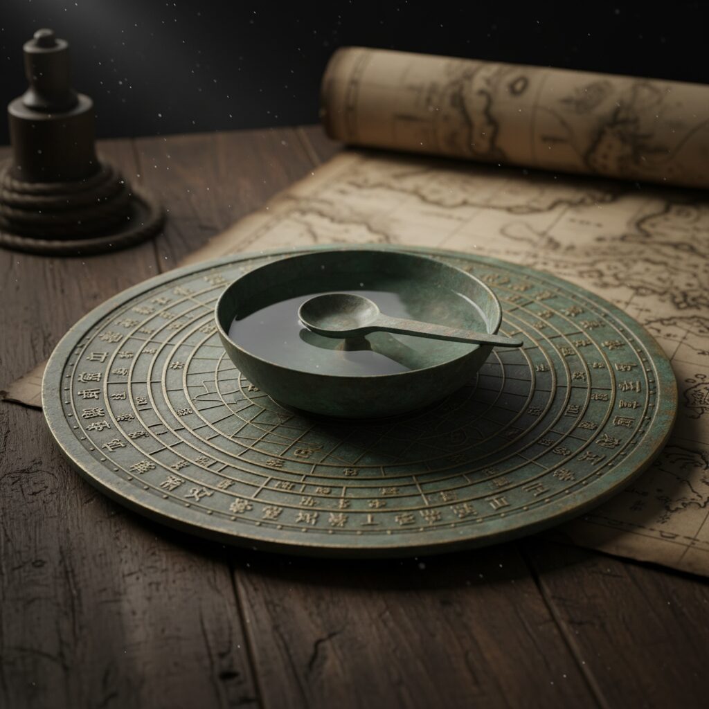 découvrez comment la boussole a révolutionné l'exploration en guidant les explorateurs à travers le monde et en changeant le cours de l'histoire.