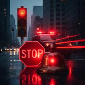 découvrez comment la couleur rouge est devenue un symbole d’alerte universel, en explorant son histoire, sa signification culturelle et son impact dans notre quotidien.