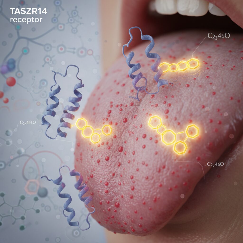 découvrez comment le goût amer peut surprendre agréablement en déclenchant des réactions plaisantes et inattendues dans notre corps.