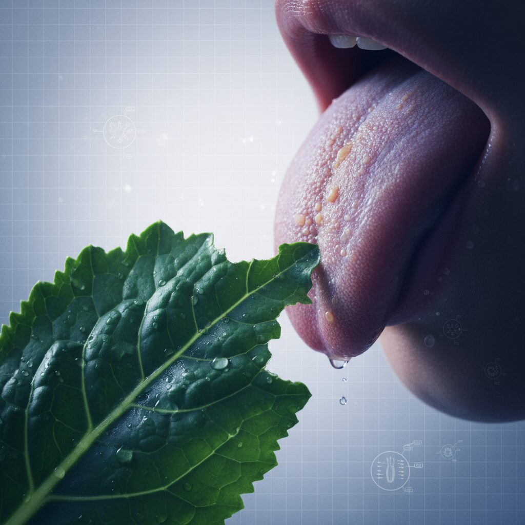 découvrez pourquoi le goût de certains légumes surprend nos papilles égarées et comment notre perception des saveurs peut évoluer.