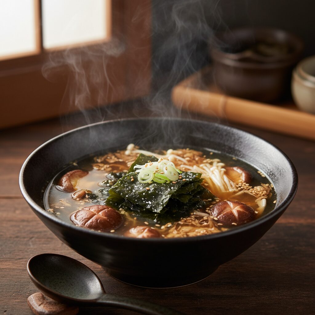 découvrez comment le goût umami, cinquième saveur essentielle, a progressivement conquis le monde en toute discrétion, transformant nos palais et la cuisine internationale.