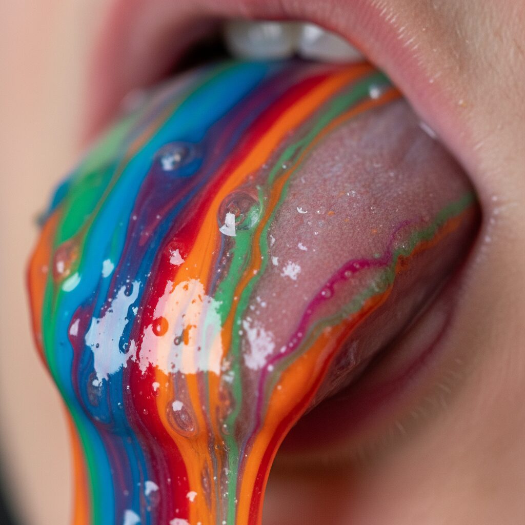 découvrez comment les aliments visqueux stimulent nos sens endormis en éveillant nos perceptions gustatives et tactiles pour une expérience culinaire unique.