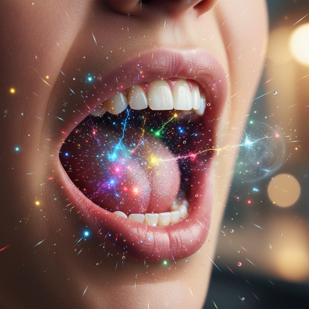 découvrez comment les bulles pétillantes du soda réveillent vos papilles et déclenchent une véritable fête en bouche grâce à leur effervescence unique.