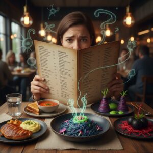 découvrez comment la peur des ingrédients inconnus influence nos choix alimentaires et transforme nos menus au quotidien.