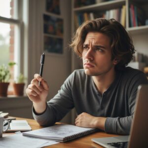 découvrez pourquoi une idée brillante peut s'échapper juste avant de parler et apprenez des astuces pour la retenir et la partager efficacement.