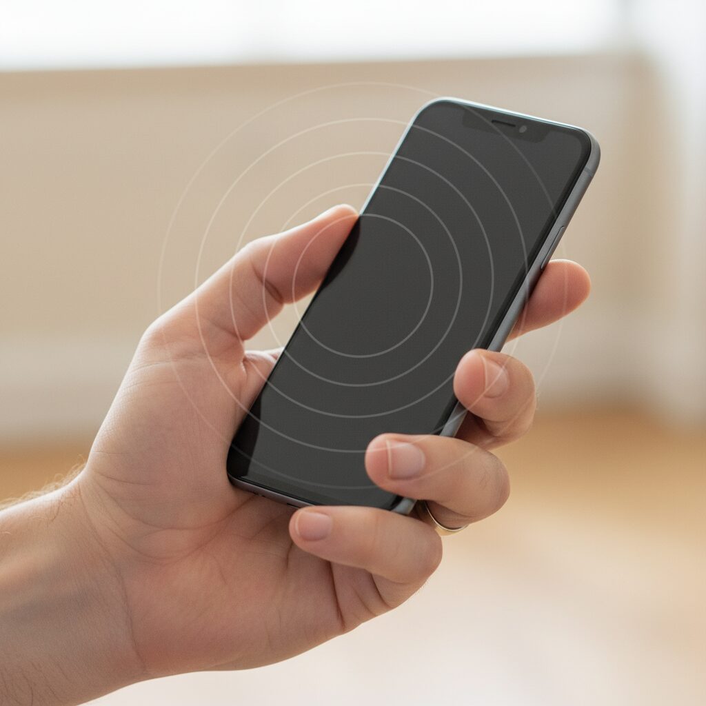 découvrez comment ressentir la vibration de votre portable avant qu'il ne sonne, pour ne manquer aucun appel important grâce à ces astuces simples et efficaces.