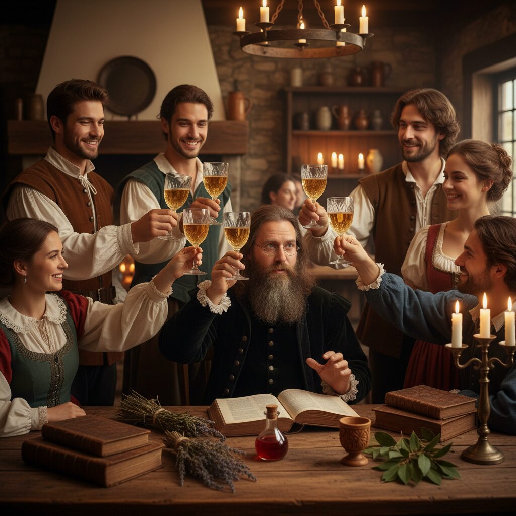 découvrez l'origine et la signification de la coutume de dire « santé » en trinquant, une tradition qui célèbre la convivialité et le bien-être partagé.