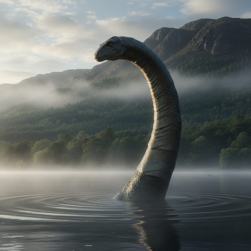 découvrez les mystères du monstre du loch ness : entre légende populaire et hypothèse d'un animal étrange réel, explorez les faits et les théories fascinantes qui entourent cette créature légendaire.