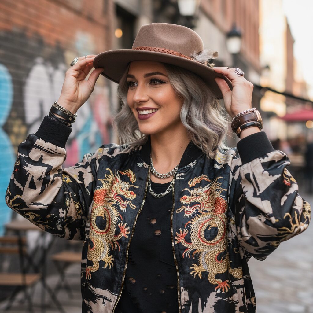 découvrez l'art de poser son chapeau avec nos habitudes étranges et amusantes. un guide insolite qui mêle tradition et originalité pour un style unique.