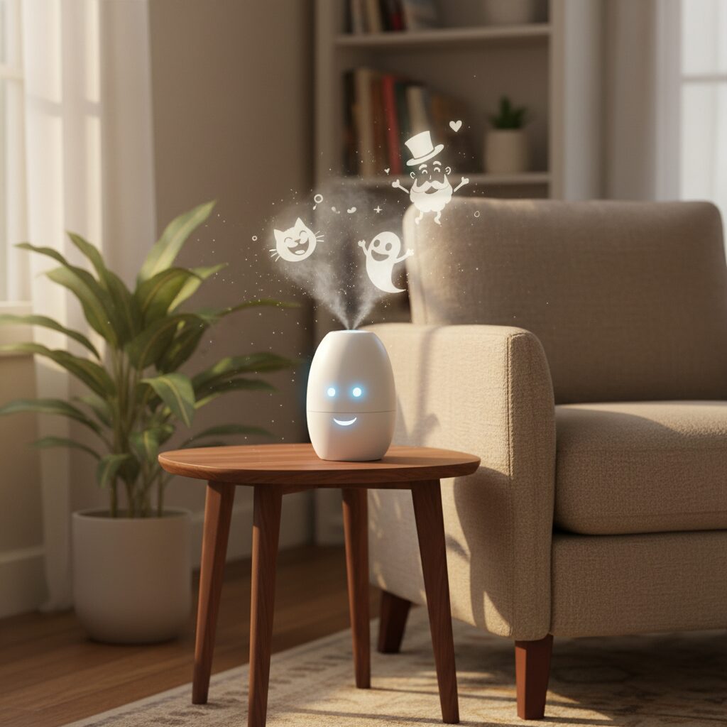 découvrez le côté méconnu et drôle des désodorisants d’intérieur, révélant des anecdotes surprenantes et amusantes qui transformeront votre perception de ces objets du quotidien.