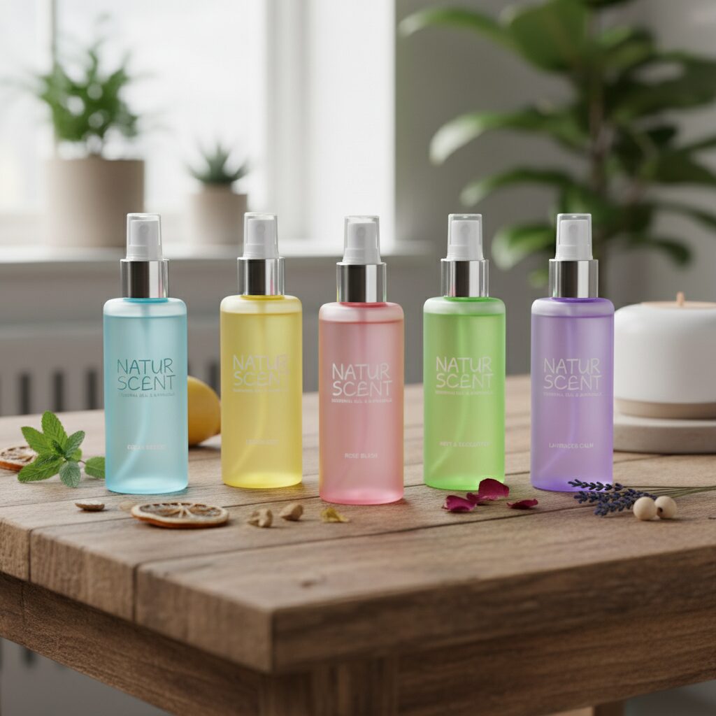 découvrez le côté méconnu et drôle des désodorisants d’intérieur, entre anecdotes surprenantes et astuces amusantes pour parfumer votre maison.