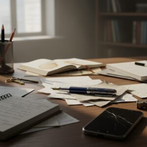 découvrez le mystère fascinant du stylo que tout le monde perd : pourquoi cet objet du quotidien disparaît-il sans cesse et comment le retrouver facilement ?