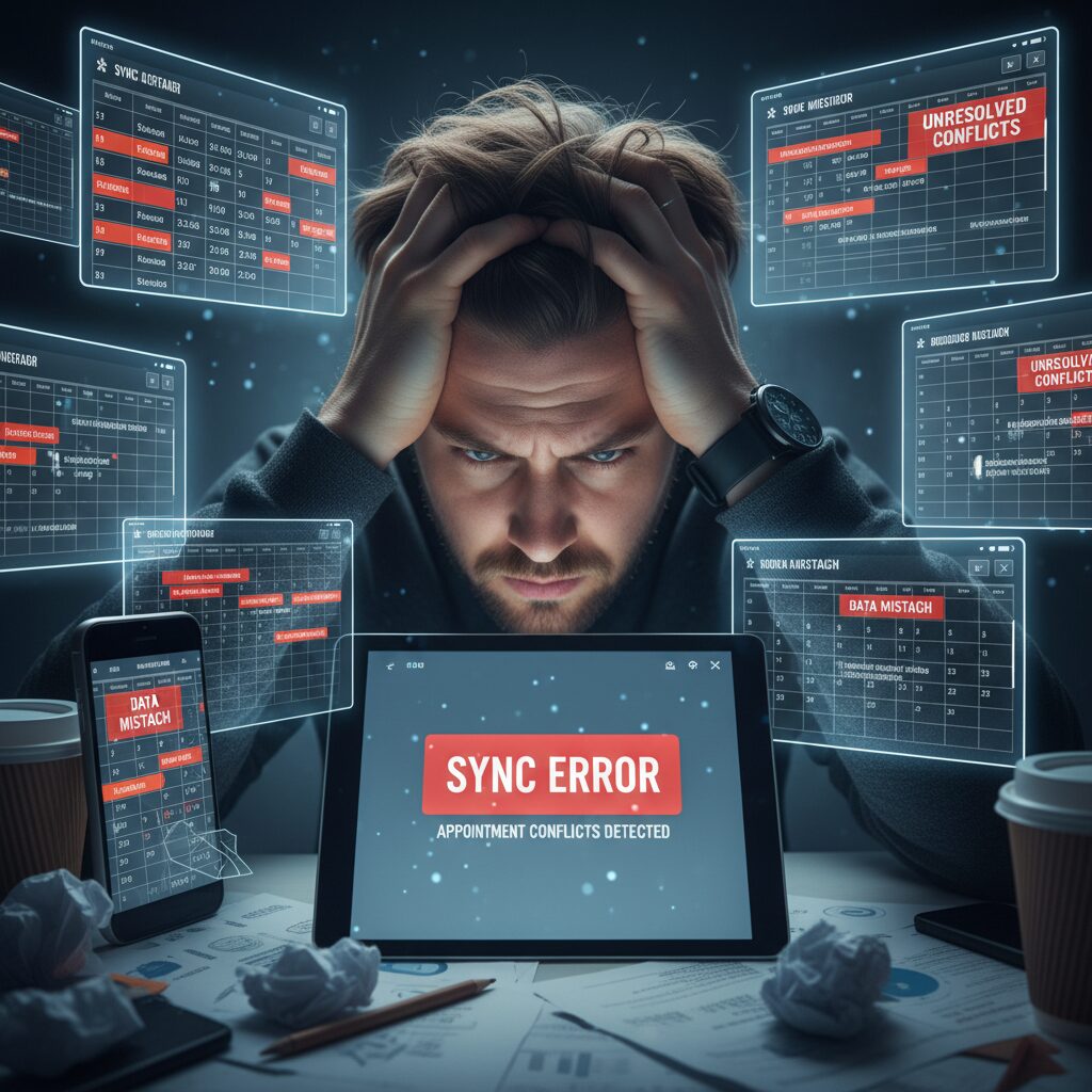 découvrez pourquoi certains agendas électroniques oublient vos rendez-vous les plus importants et comment éviter ces oublis pour mieux organiser votre quotidien.