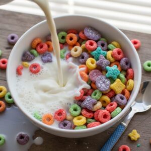 découvrez les raisons étonnantes derrière les habitudes insolites liées au bol de céréales et comprenez ces comportements étranges du quotidien.