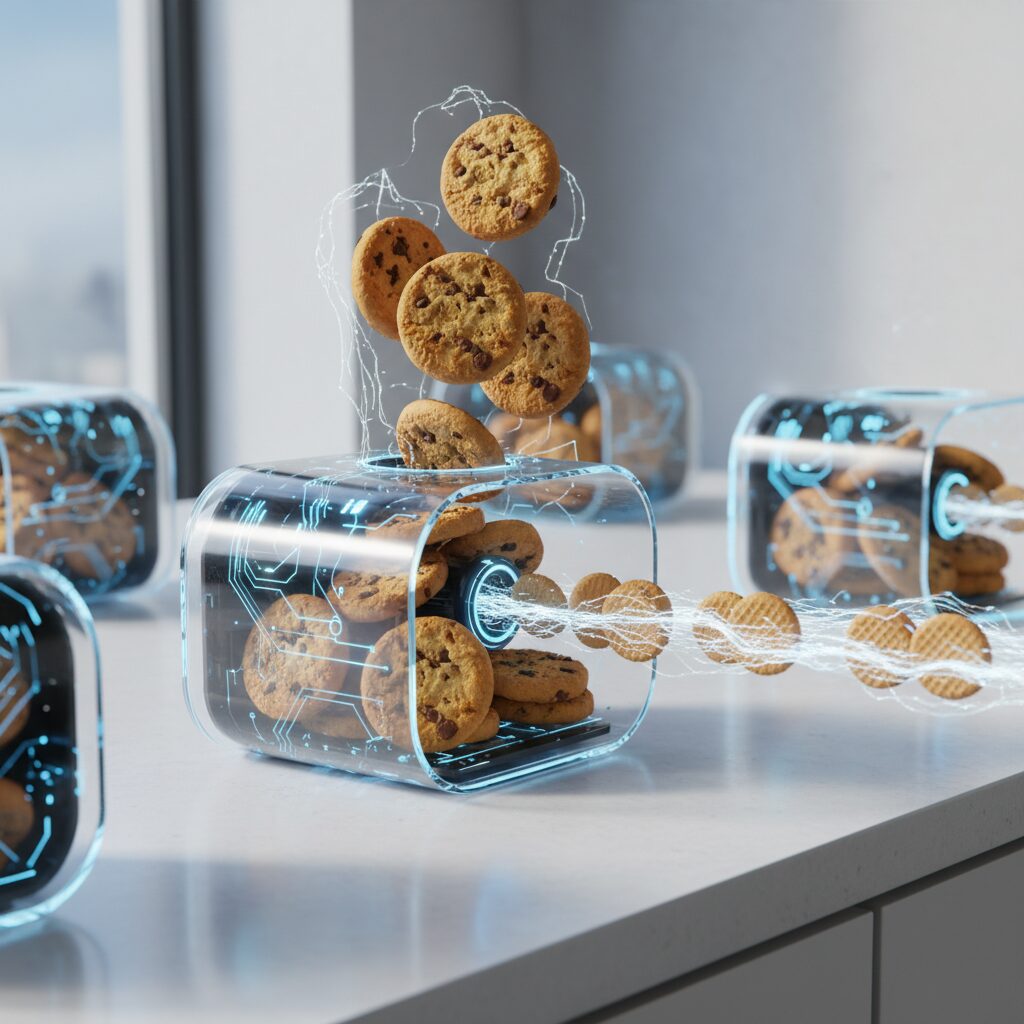 découvrez les boîtes à biscuits électroniques innovantes qui distribuent vos biscuits sans les toucher, pour une hygiène optimale et une utilisation pratique.