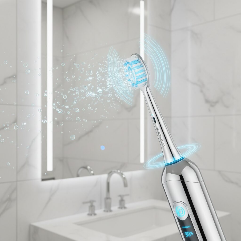 découvrez les brosses à dents ultra-branchées qui coupent plus qu'elles ne nettoient : une tendance controversée qui mêle style et efficacité douteuse pour votre hygiène bucco-dentaire.